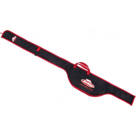 Fourreaux à cannes Berkley PowerBait Rod Sleeve 2 cannes