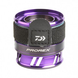 Protège Bobine Daiwa LT