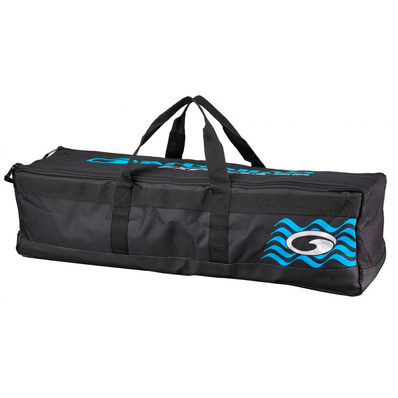 Sac de transport rouleaux Garbolino Express - 1 compartiment