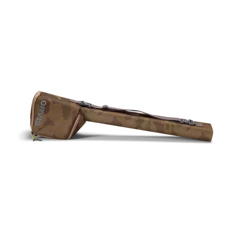 Tube canne moulinet Orvis