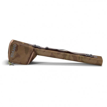 Tube canne moulinet Orvis
