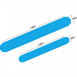 Tube de protection pour...