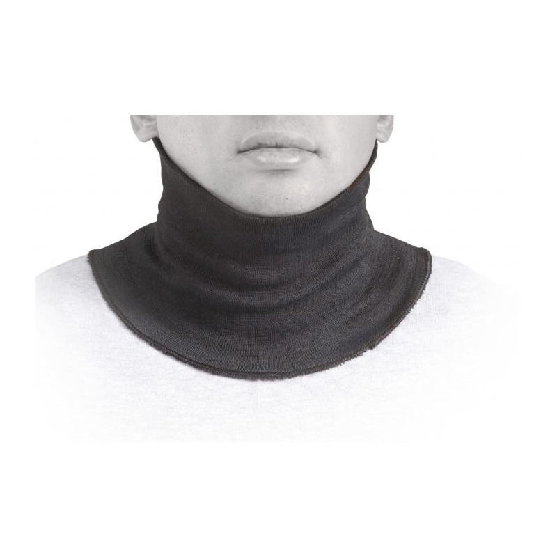 Protection de cou Hatch Kelvar Noir