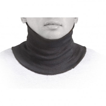 Protection de cou Hatch Kelvar Noir