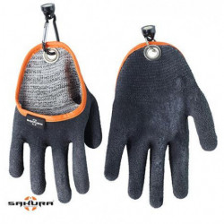 Gants de protection Sakura...