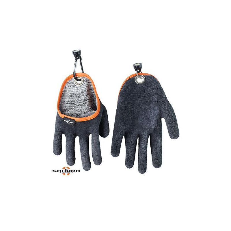 Gants de protection Sakura Pike Gloves