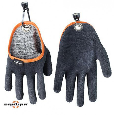 Gants de protection Sakura Pike Gloves