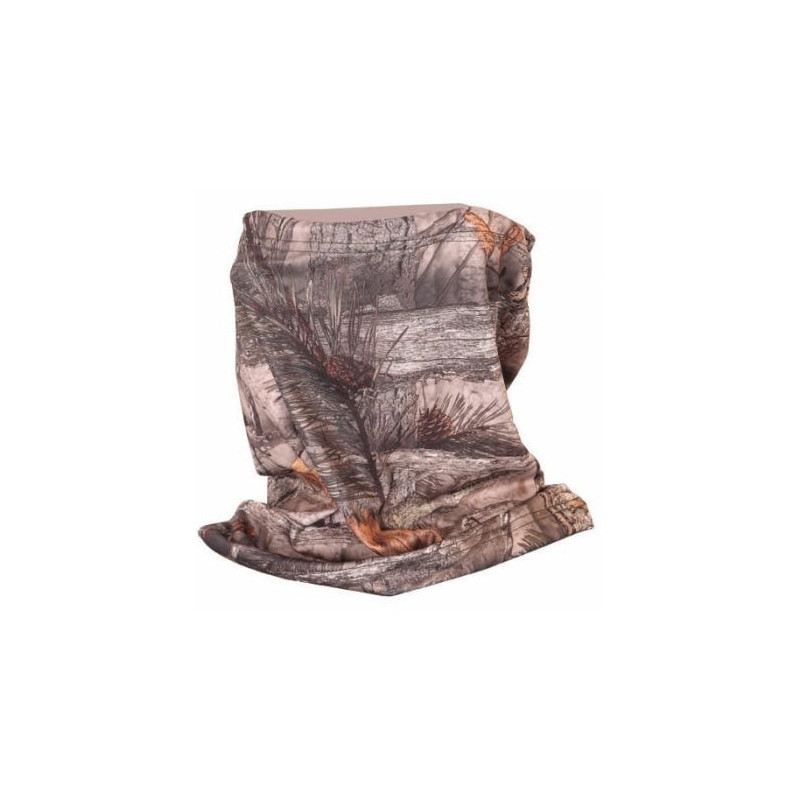 Tour de cou léger Somlys camo 3DX