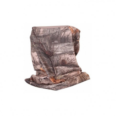 Tour de cou léger Somlys camo 3DX