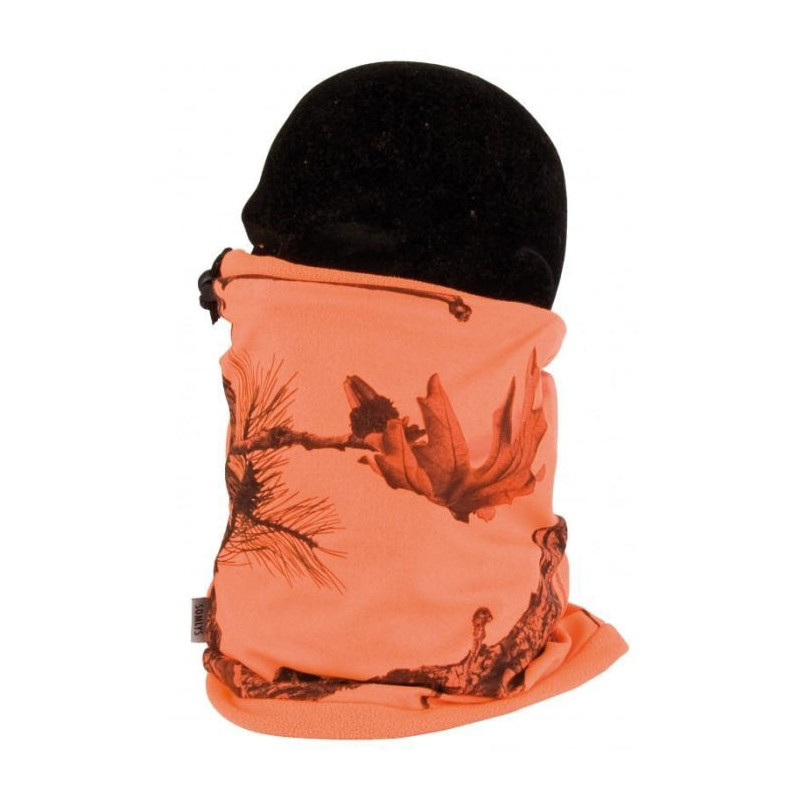 Tour de cou polaire Somlys Blaze