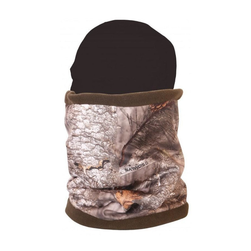 Tour de cou polaire Somlys Camo 3DX