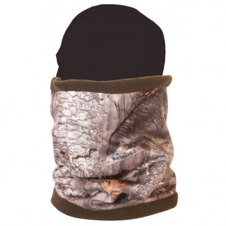 Tour de cou polaire Somlys Camo 3DX