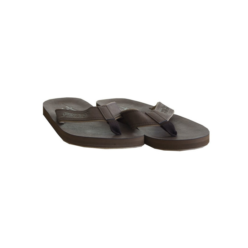 Tongs en cuir Sportchief FF - Fin de série