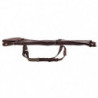 Fourreau double - Country Sellerie - en cuir
