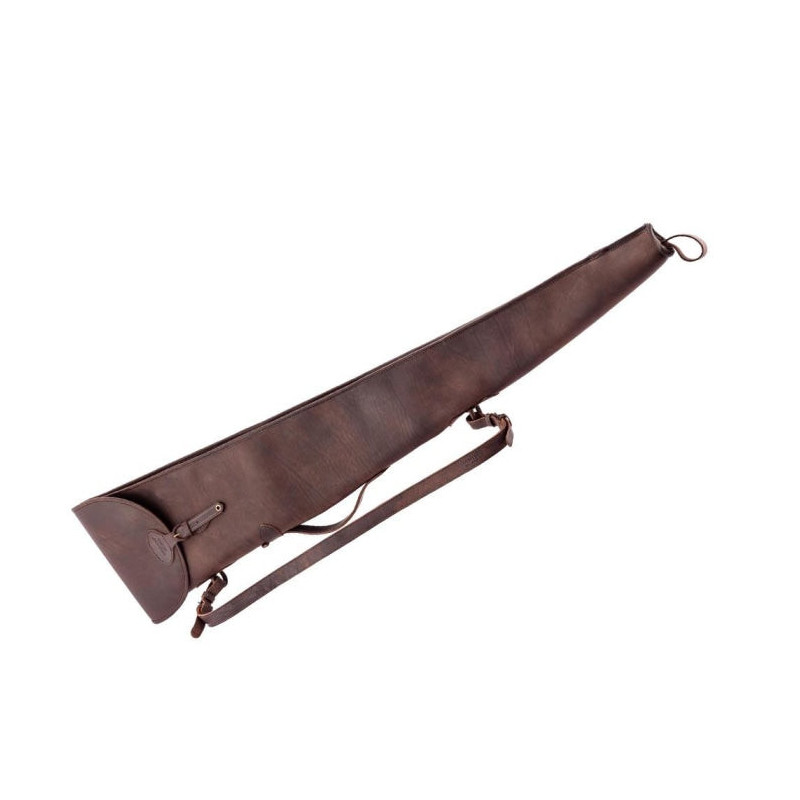 Fourreau en cuir - Country Sellerie