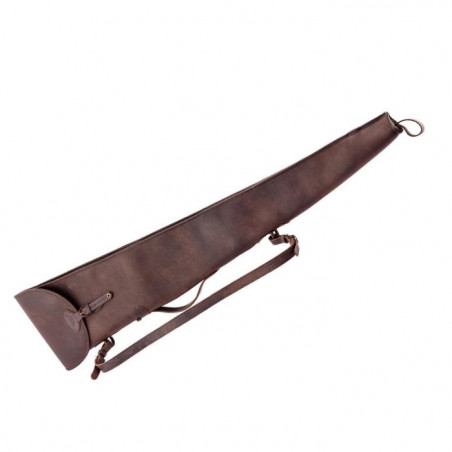 Fourreau en cuir - Country Sellerie