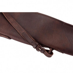 Fourreau en cuir - Country Sellerie