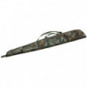 Etui Fusil Chana Januel Camo Sous-Bois Avec Poche