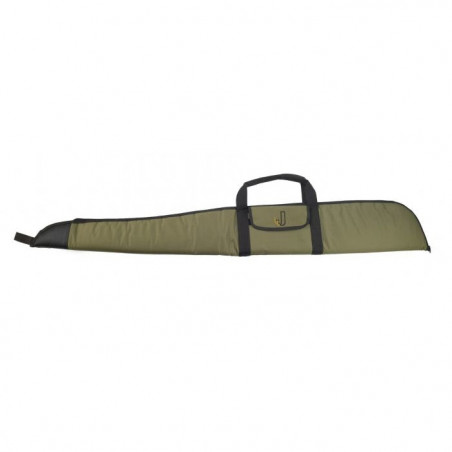 Etui Fusil Chamba Avec Poche Vert