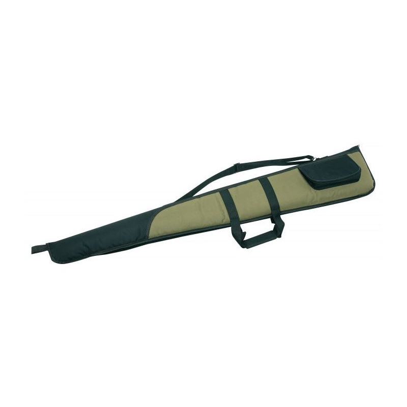 Etui Fusil Januel Chirat 130 cm Avec Poche