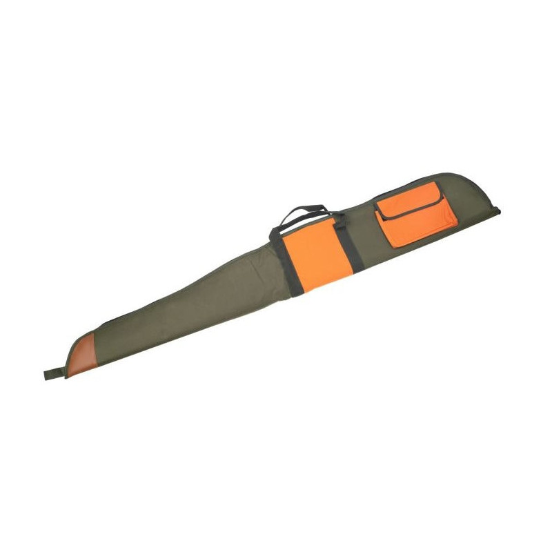 Etui Fusil Januel Chorsin 130 cm Avec Poche