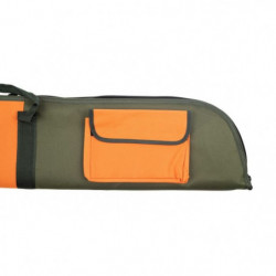 Etui Fusil Januel Chorsin 130 cm Avec Poche