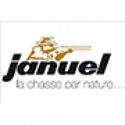 Etui Fusil Januel Avec...