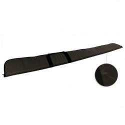 Etui Fusil Uncle Mike's Marron