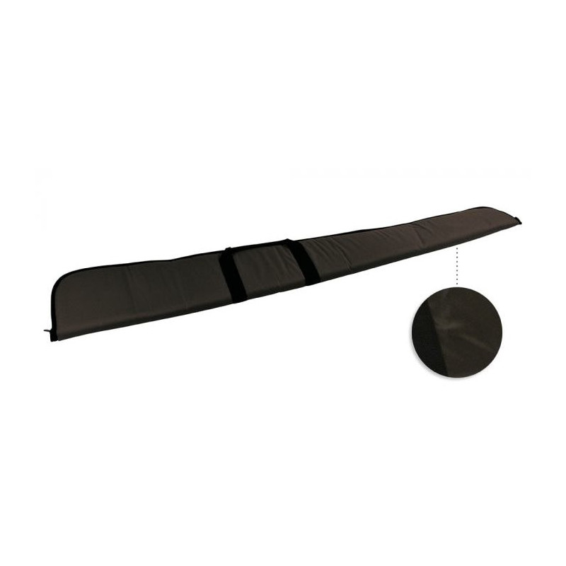 Etui Fusil Uncle Mike's Marron