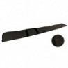 Etui Fusil Uncle Mike's Marron