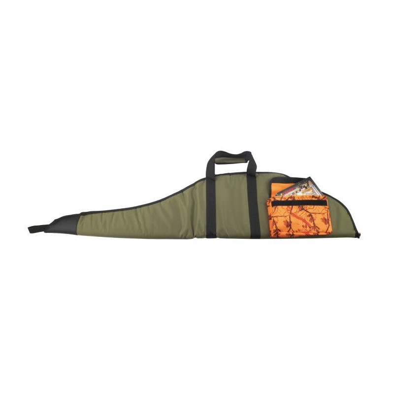Etui Januel Carabine Chamba Avec Poche 125 cm