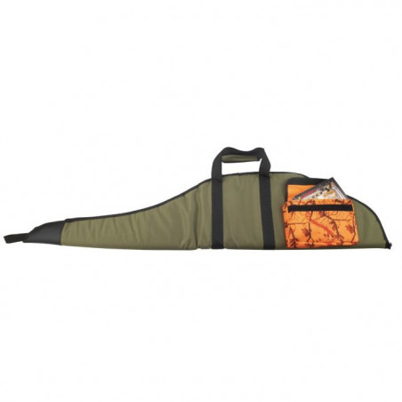 Etui Januel Carabine Chamba Avec Poche 125 cm