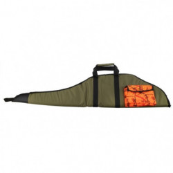 Etui Januel Carabine Chamba Avec Poche 125 cm