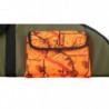 Etui Januel Carabine Chamba Avec Poche 125 cm