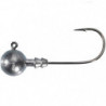 Lot de Têtes Plombées Berkley Flex Round Head