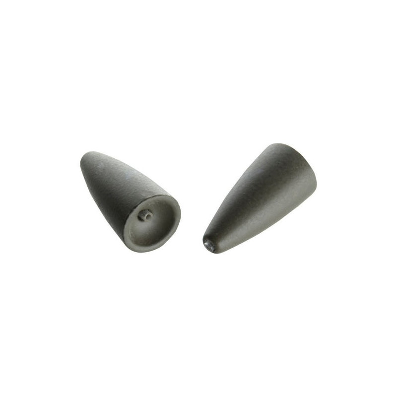 Plomb Balle Daiwa Tungstène TG Sinker - Pack
