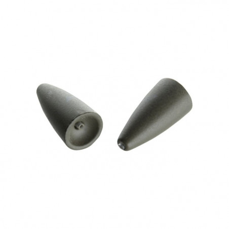 Plomb Balle Daiwa Tungstène TG Sinker - Pack