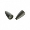 Plomb Balle Daiwa Tungstène TG Sinker - Pack