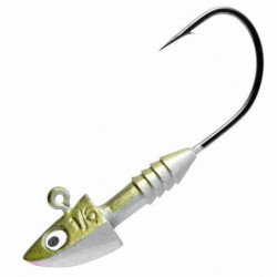 Tête plomb Berkley PowerJig...