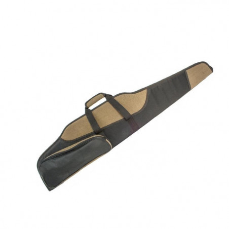 Fourreau à carabine Country Sellerie Cordura avec poche