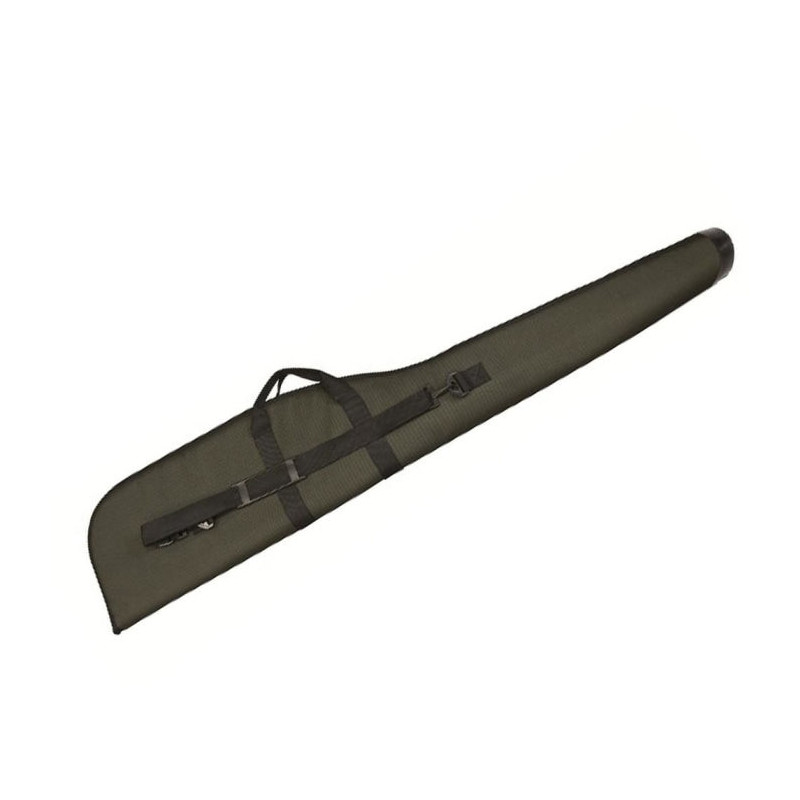 Fourreau à carabine Fuzyon canardouze vert - 150 cm
