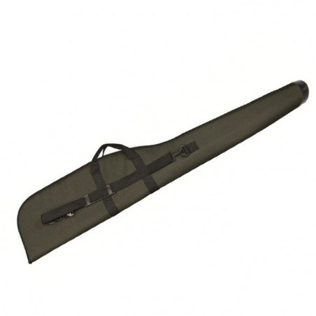 Fourreau à carabine Fuzyon canardouze vert - 150 cm