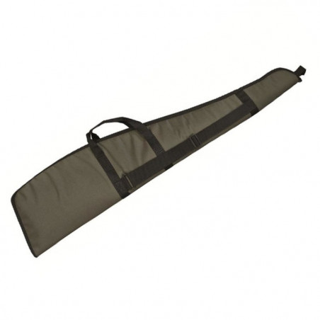 Fourreau à carabine Fuzyon vert éco - 125 cm
