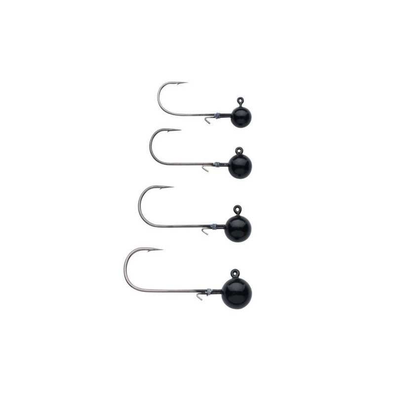 Tête plombée Berkley - URBN Tungsten Jighead