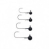 Tête plombée Berkley - URBN Tungsten Jighead