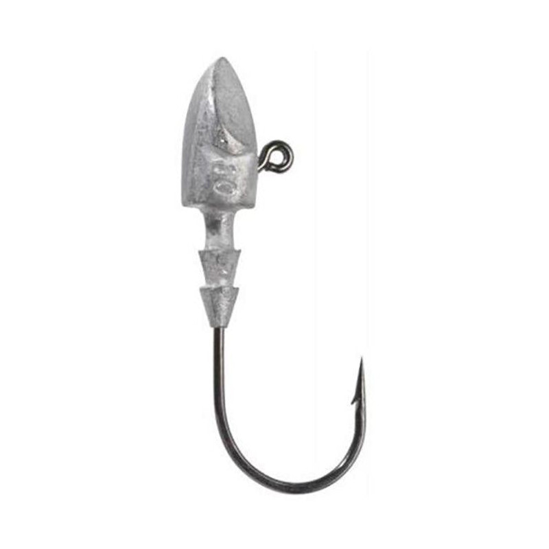 Tête plombée Berkley Flex Deephead - Par 60