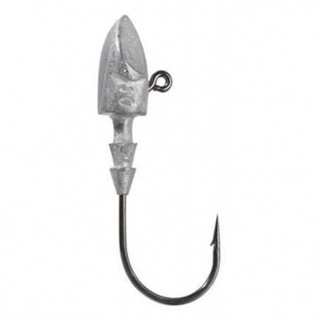 Tête plombée Berkley Flex Deephead - Par 60