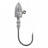 Tête plombée Berkley Flex Deephead - Par 60