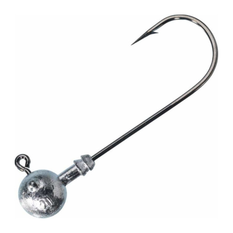 Tête plombée Berkley Flex Pike Head - Pack