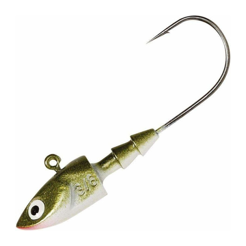 Tête Plombée Berkley PowerJig Deep Jig - Par 3
